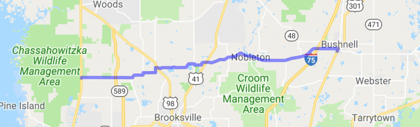 citrus county 476 |  United States