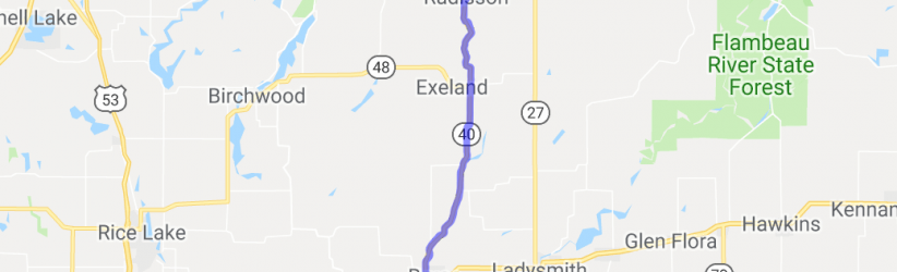 Highway 40 |  United States