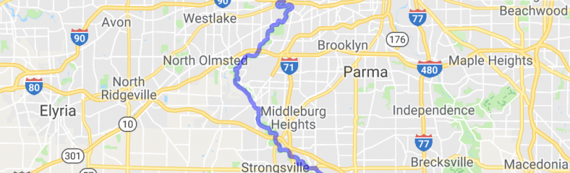 Valley Parkway |  United States