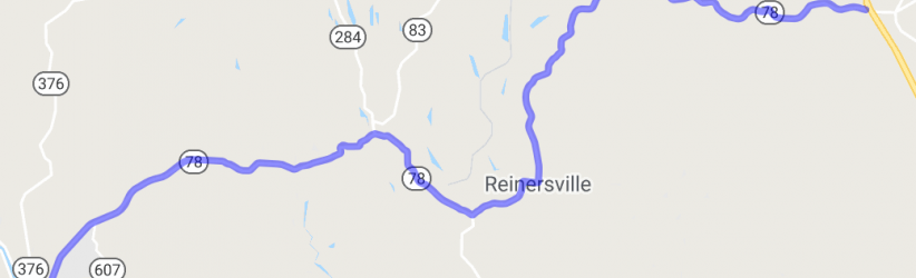 Ohio State Route 78 |  United States