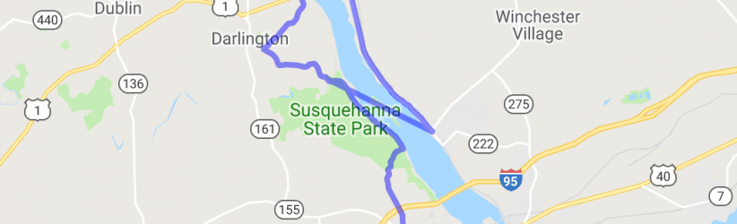 Susquehanna River |  United States
