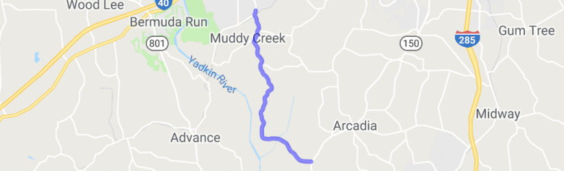 Hampton Road |  United States