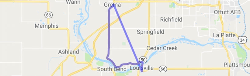 Schramm State Park Run |  United States