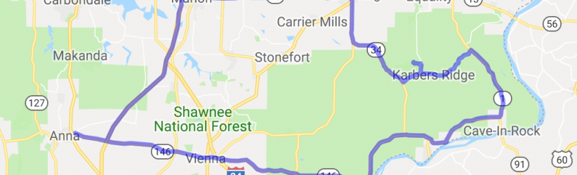 Southern Illinois Circuit 1 |  United States