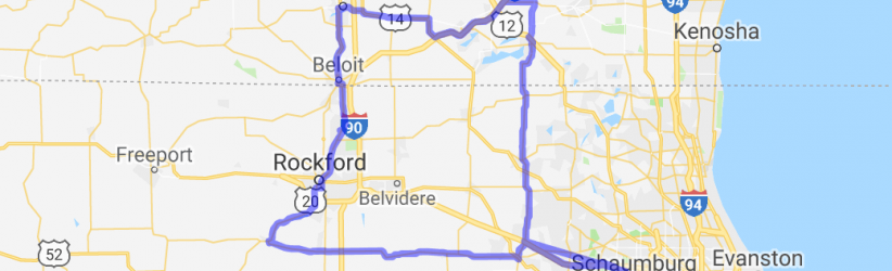 Summer on the Rivers |  Wisconsin