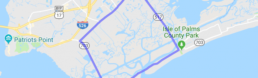 Coastal Plains Low Country Beach Loop |  United States