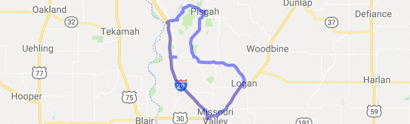 The Hub of the Hills |  United States