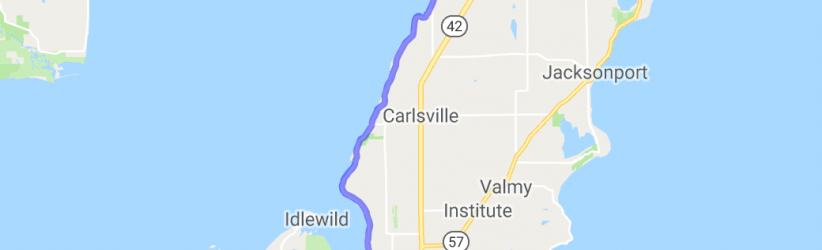 Cruise from Sturgeon Bay to Egg Harbor |  United States
