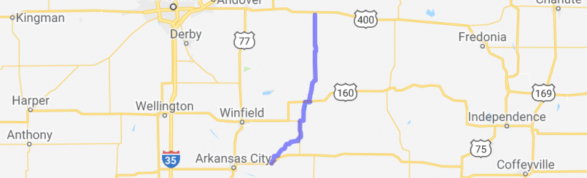 The Seven Bridges Ride - Part 1 |  United States