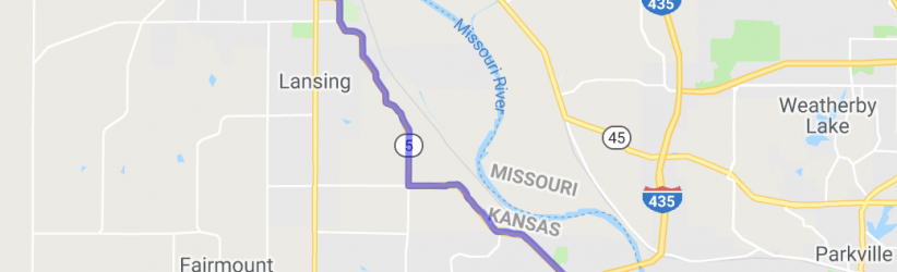 The Racetrack Road of Terror! |  United States