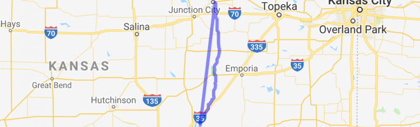 Flint Hills Tour | United States Flint Hills Tour | United States