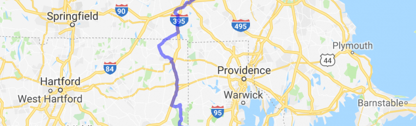 Tri-State Country Tour (MA, CT, RI) | Rhode Island Tri-State Country Tour (MA, CT, RI) | Rhode Island