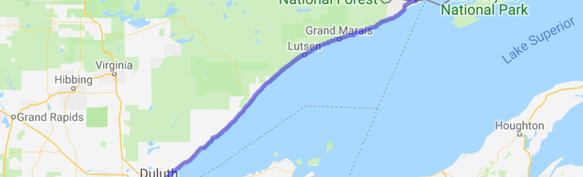 The Incredible North Shore Tour | United States The Incredible North Shore Tour | United States
