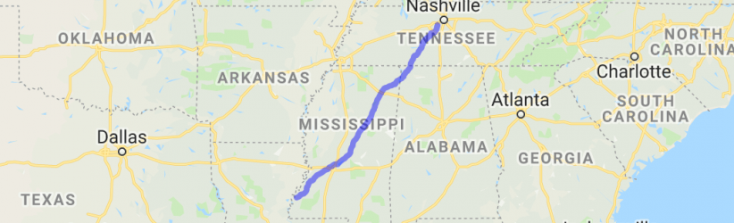 Natchez Trace Parkway | Tennessee Natchez Trace Parkway | Tennessee