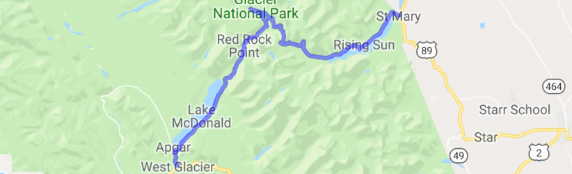 Going-To-The-Sun Road | United States Going-To-The-Sun Road | United States