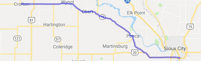 Highway 12 |  United States