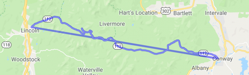 Kancamagus Highway (AKA The Kanc) | United States Kancamagus Highway (AKA The Kanc) | United States