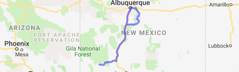 NM 152 | United States NM 152 | United States