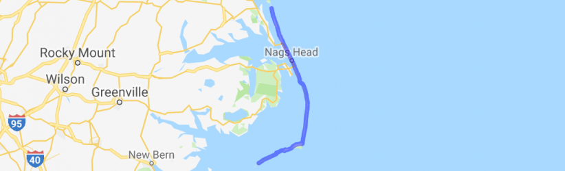 The Coastal Huggin' NC 12 |  United States