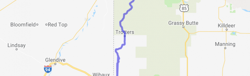 North Dakota 16 |  United States