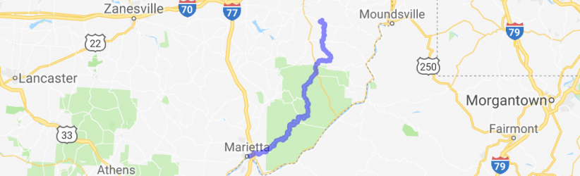 Ohio Route 26 | United States Ohio Route 26 | United States