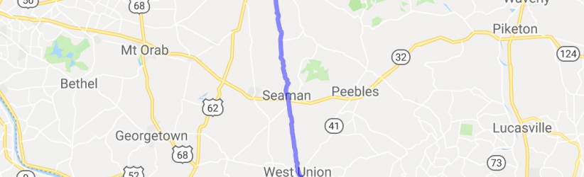 State RT. 247 |  United States