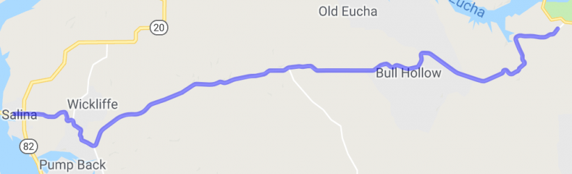 Kenwood Road |  United States