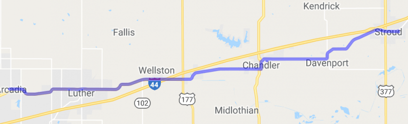 The Best of 66 |  United States