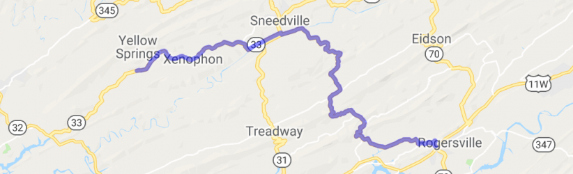 Highway 66 |  United States