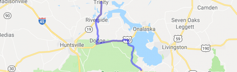 Point Blank Raceway |  United States