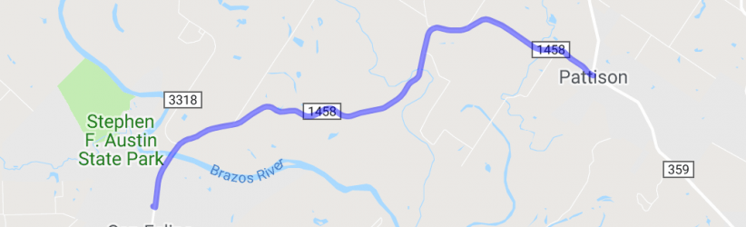 Racer Road |  United States