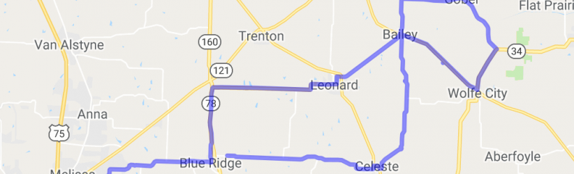 North Texas Sweeper Heaven |  United States