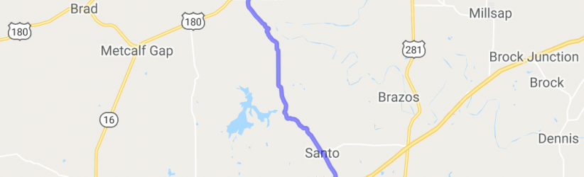 Santo Hwy. |  United States