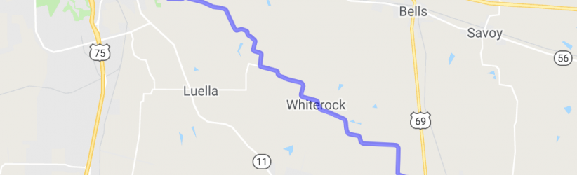 Highway 697 |  United States