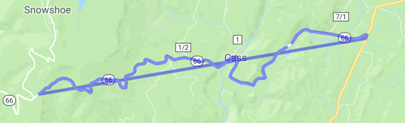 The Snowshoe Challenge |  United States