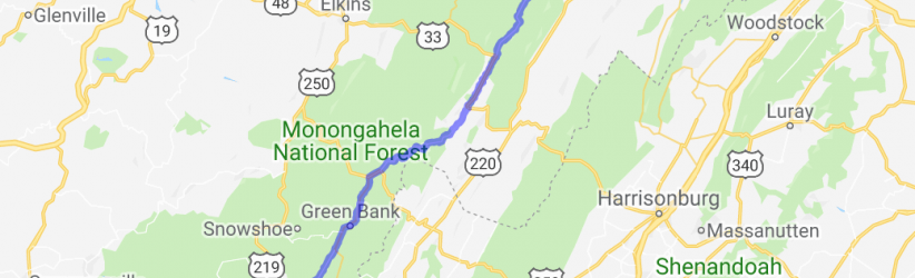 West Virginia 28 |  United States