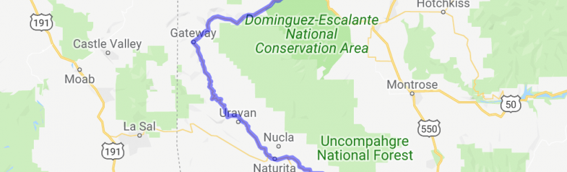 Unaweep Tabeguache Scenic Road - CO 141 | United States Unaweep Tabeguache Scenic Road - CO 141 | United States