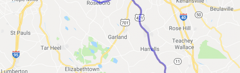 Country Station 53 |  United States