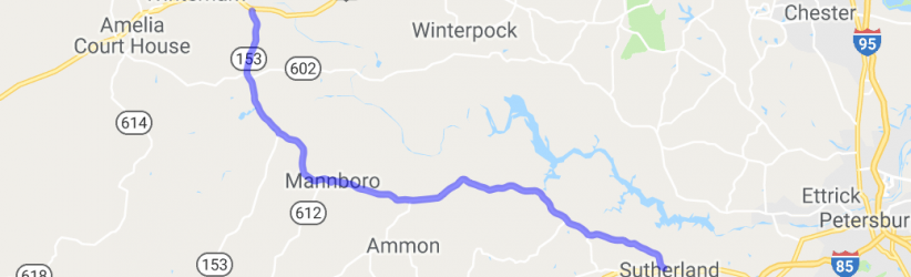 Military Road | United States Military Road | United States