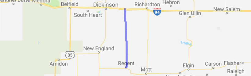 Enchanted Highway |  United States