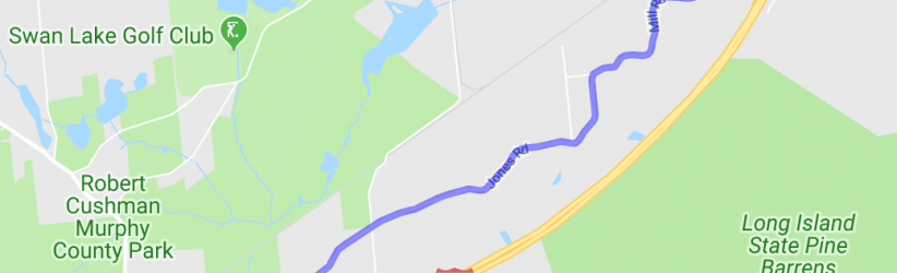 Mill Road |  United States