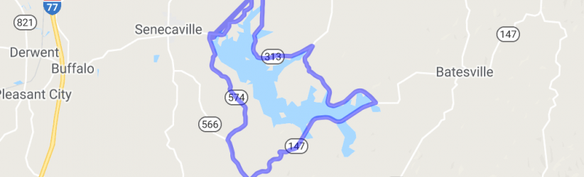 Seneca Lake Loop |  United States