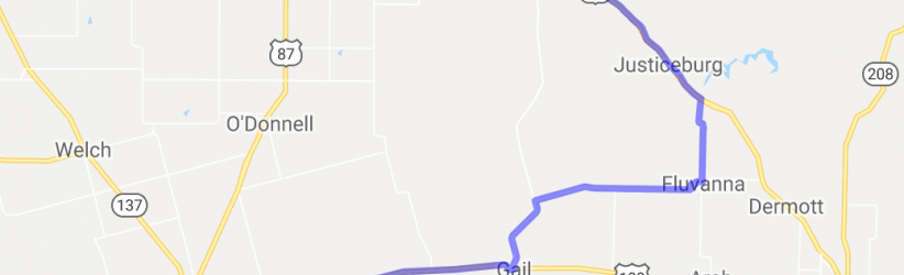 Windmill Mountain |  United States