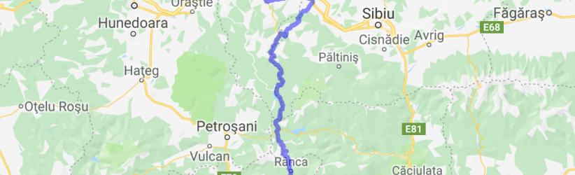 Transalpine Road---the highest newest mountain road in Romania--- | Routes Around the World Transalpine Road---the highest newest mountain road in Romania--- | Routes Around the World