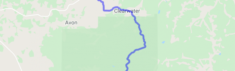 Double Dubya in Saint Genevieve County |  United States