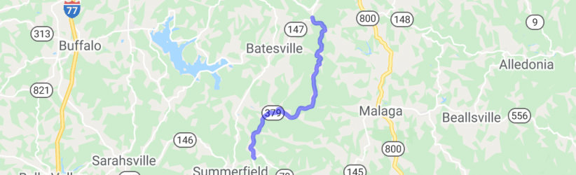 Ohio SR 379 |  United States