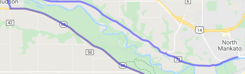 Judson Bottom Road |  United States