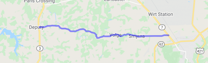 Deputy Pike Road |  United States