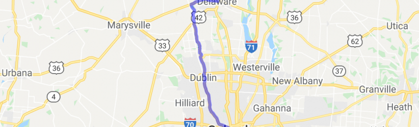 Scioto RIver | United States Scioto RIver | United States