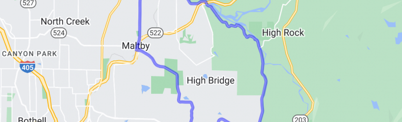 Duvall Farm Run Loop | United States Duvall Farm Run Loop | United States
